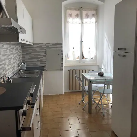 Margherita's * La Spezia