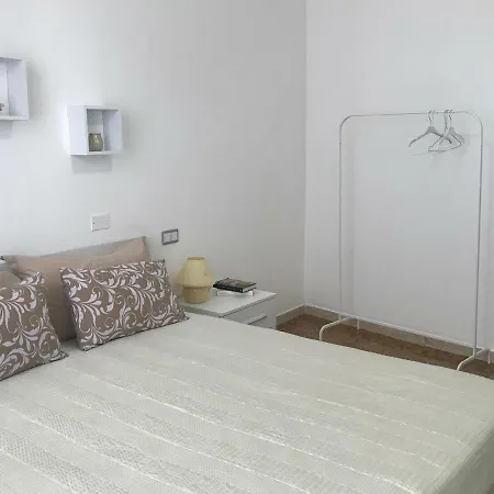 Margherita's Appartement *