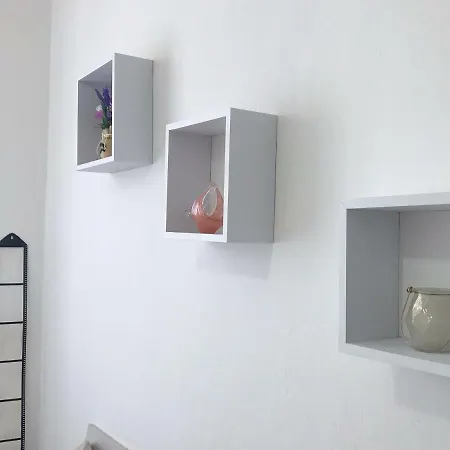 Margherita's La Spezia