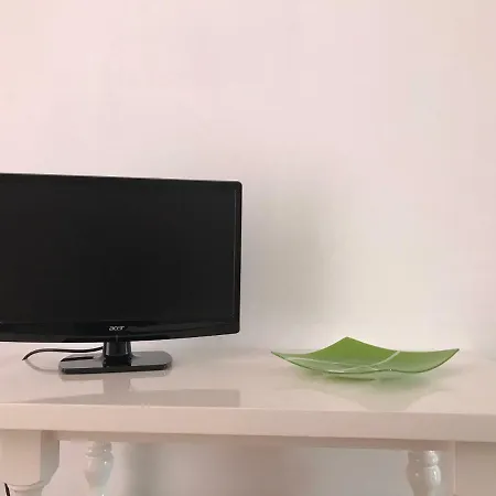 Appartement Margherita's La Spezia