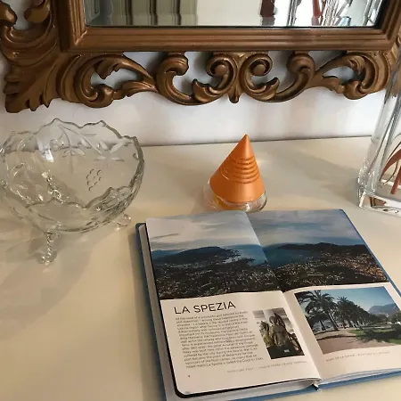 Margherita's * La Spezia