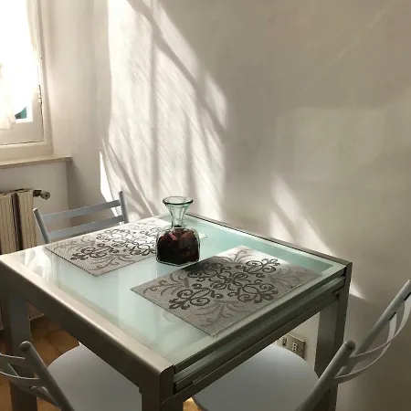 Appartement Margherita's La Spezia
