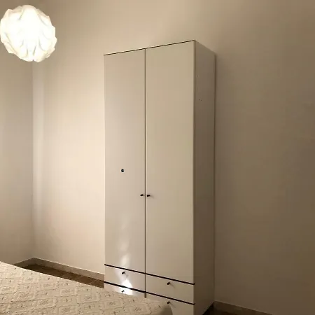 Appartement Margherita's *